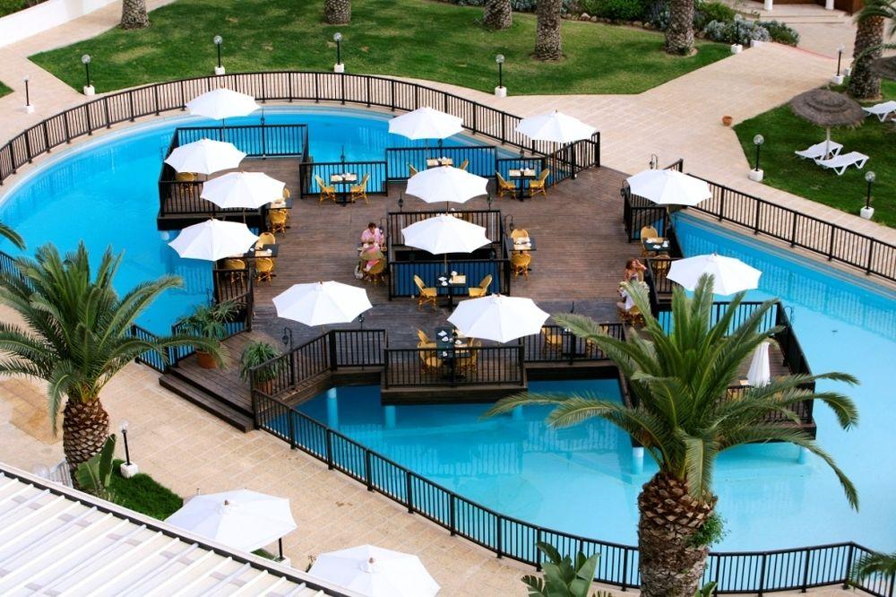 Tui Blue Manar Hotel ฮัมมาเม็ต ภายนอก รูปภาพ