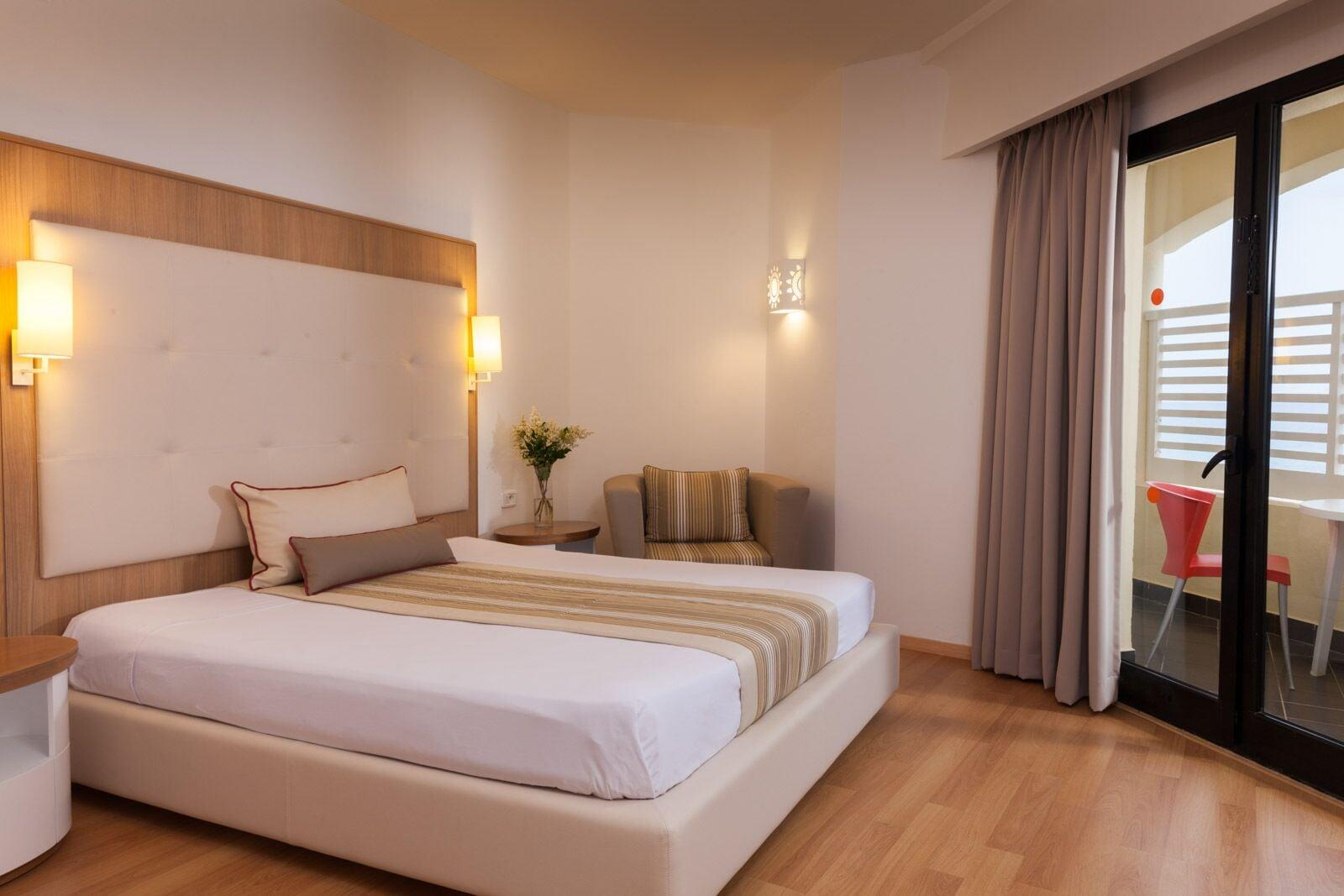 Tui Blue Manar Hotel ฮัมมาเม็ต ภายนอก รูปภาพ