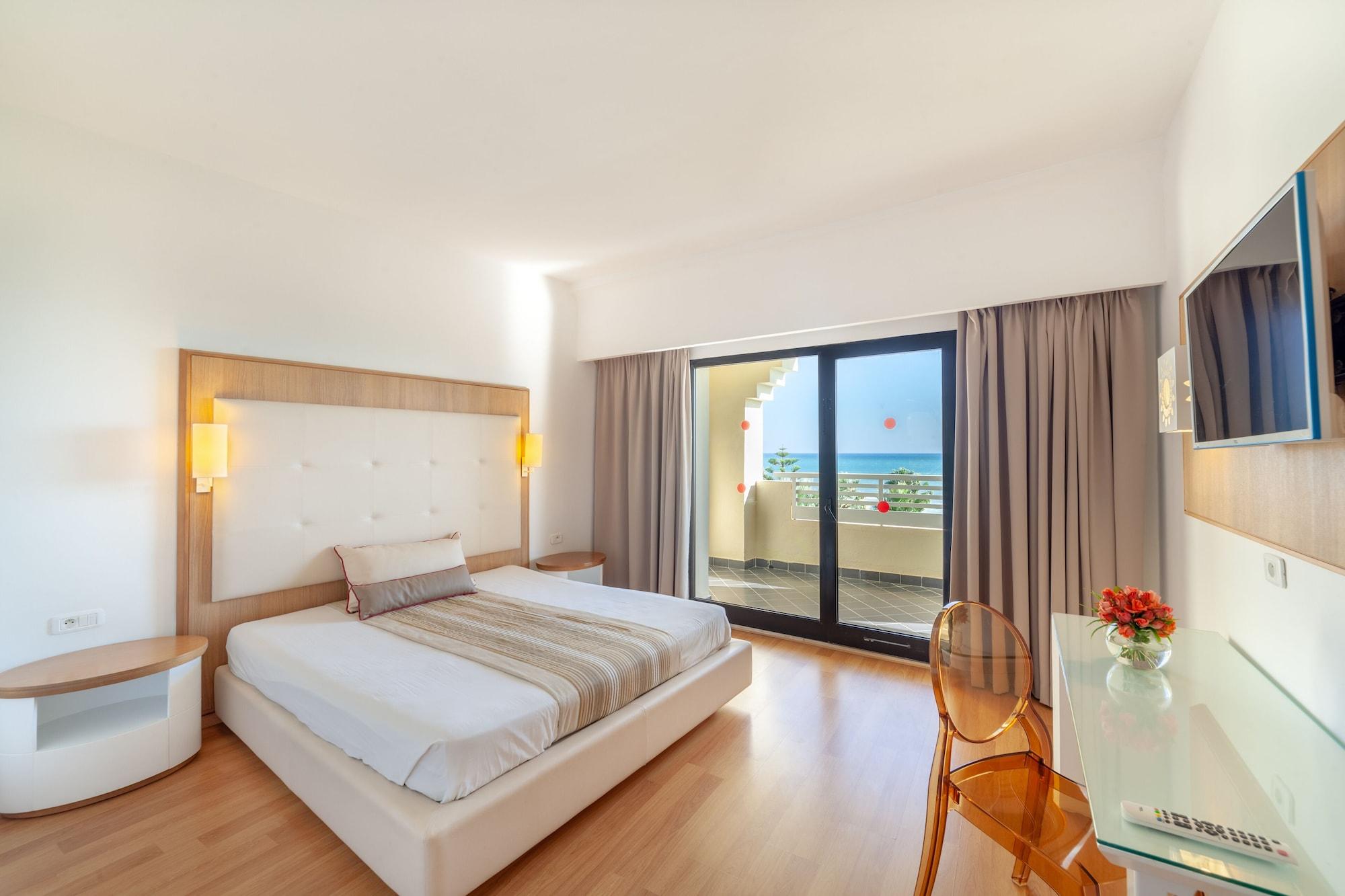 Tui Blue Manar Hotel ฮัมมาเม็ต ภายนอก รูปภาพ