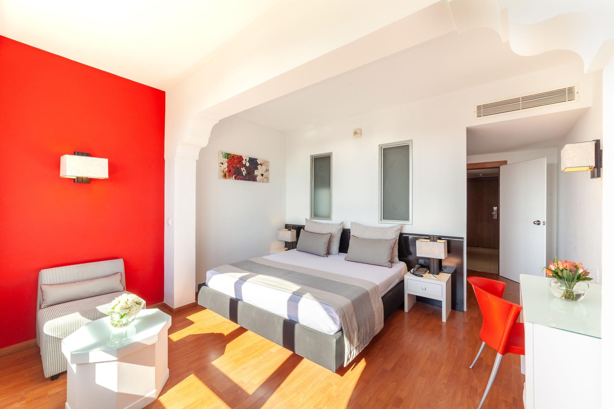 Tui Blue Manar Hotel ฮัมมาเม็ต ภายนอก รูปภาพ