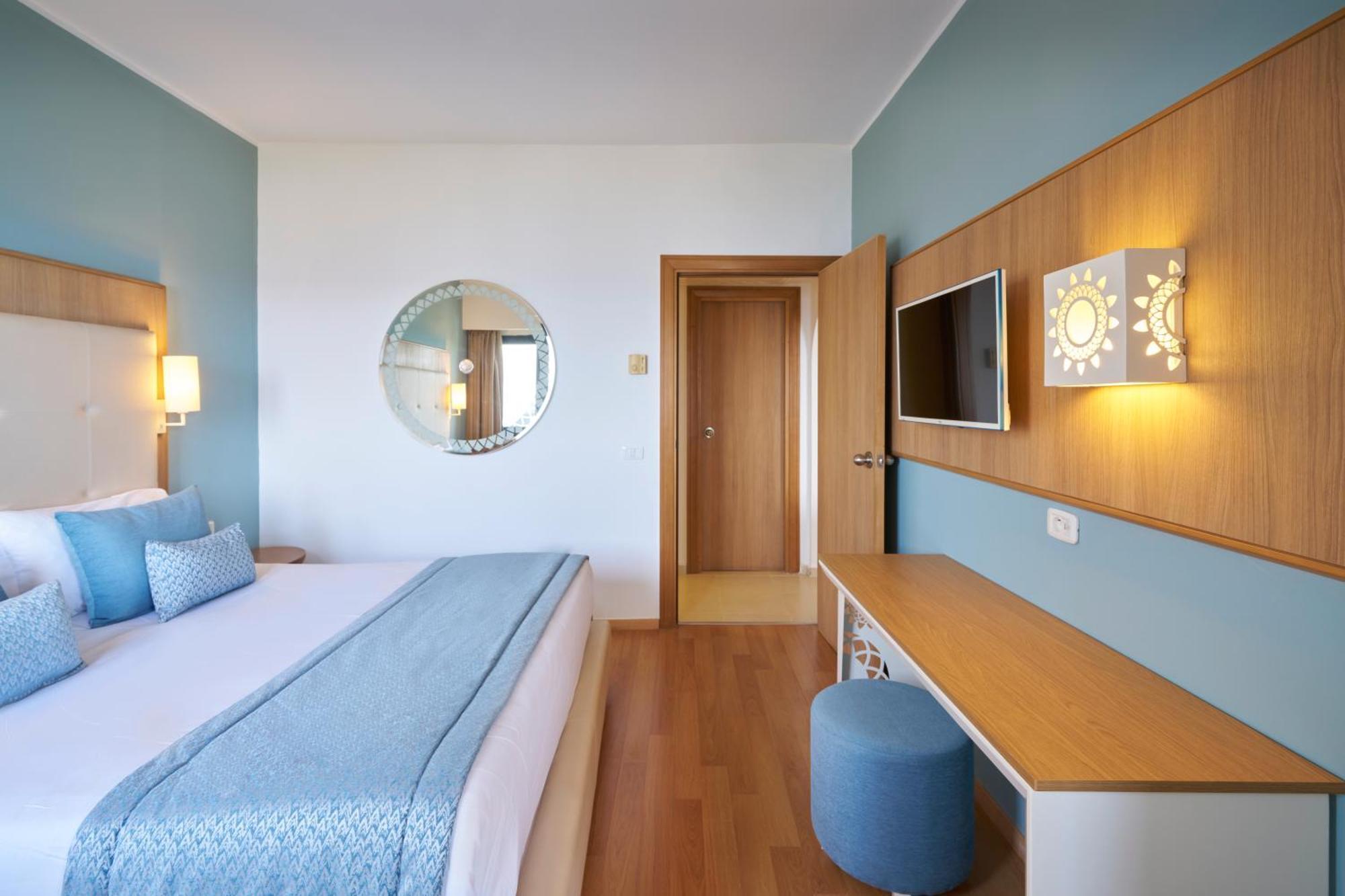 Tui Blue Manar Hotel ฮัมมาเม็ต ภายนอก รูปภาพ