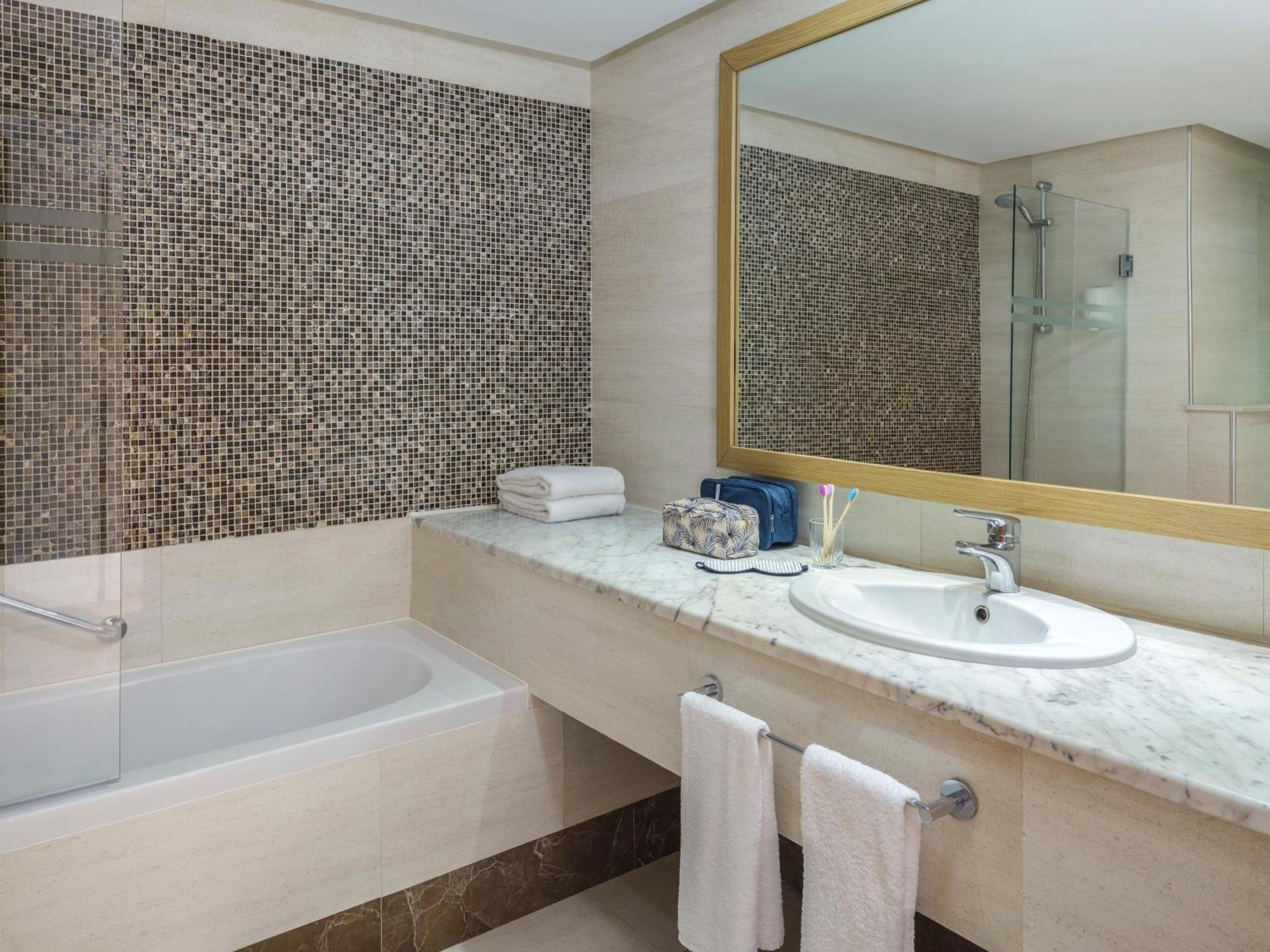 Tui Blue Manar Hotel ฮัมมาเม็ต ภายนอก รูปภาพ