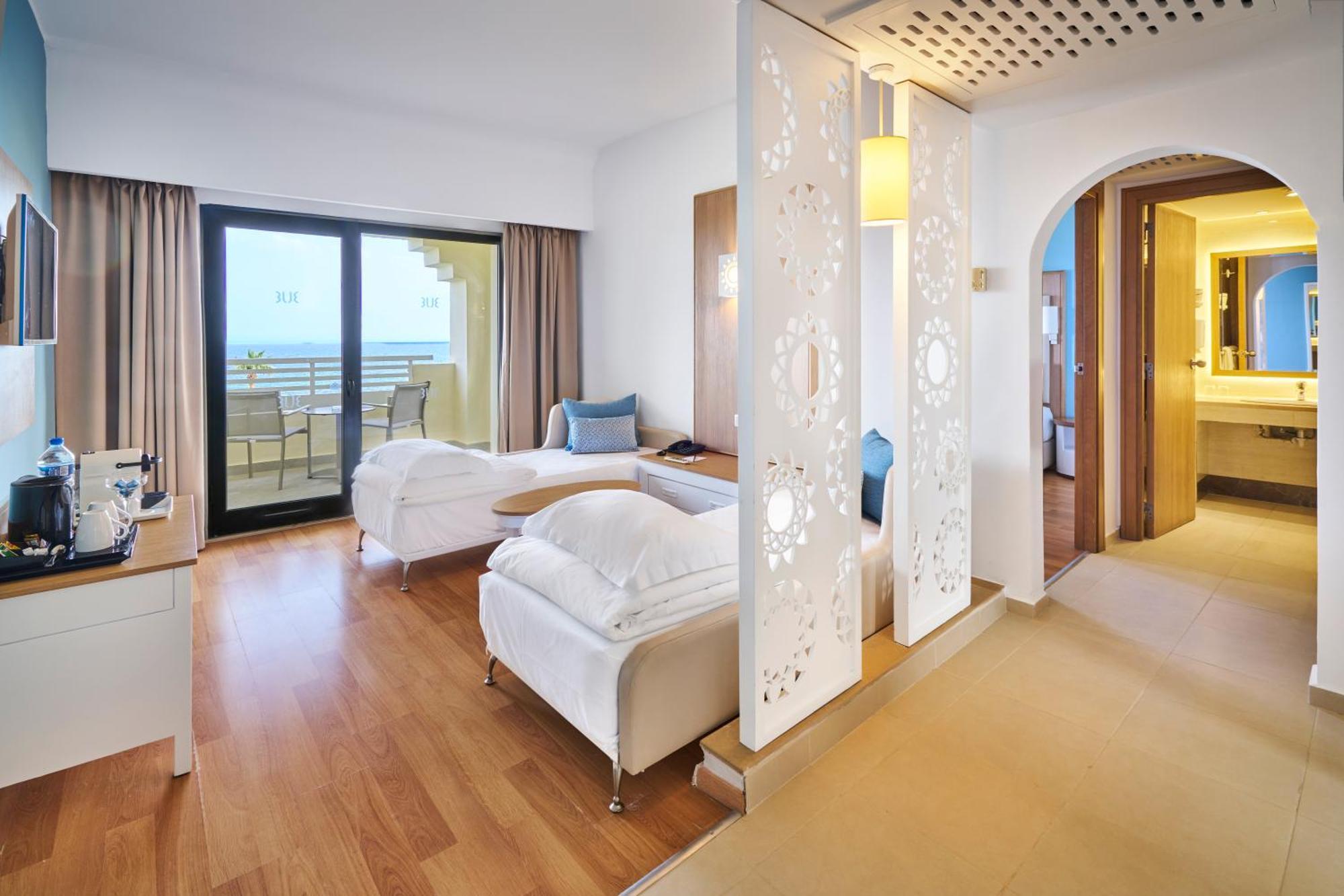Tui Blue Manar Hotel ฮัมมาเม็ต ภายนอก รูปภาพ