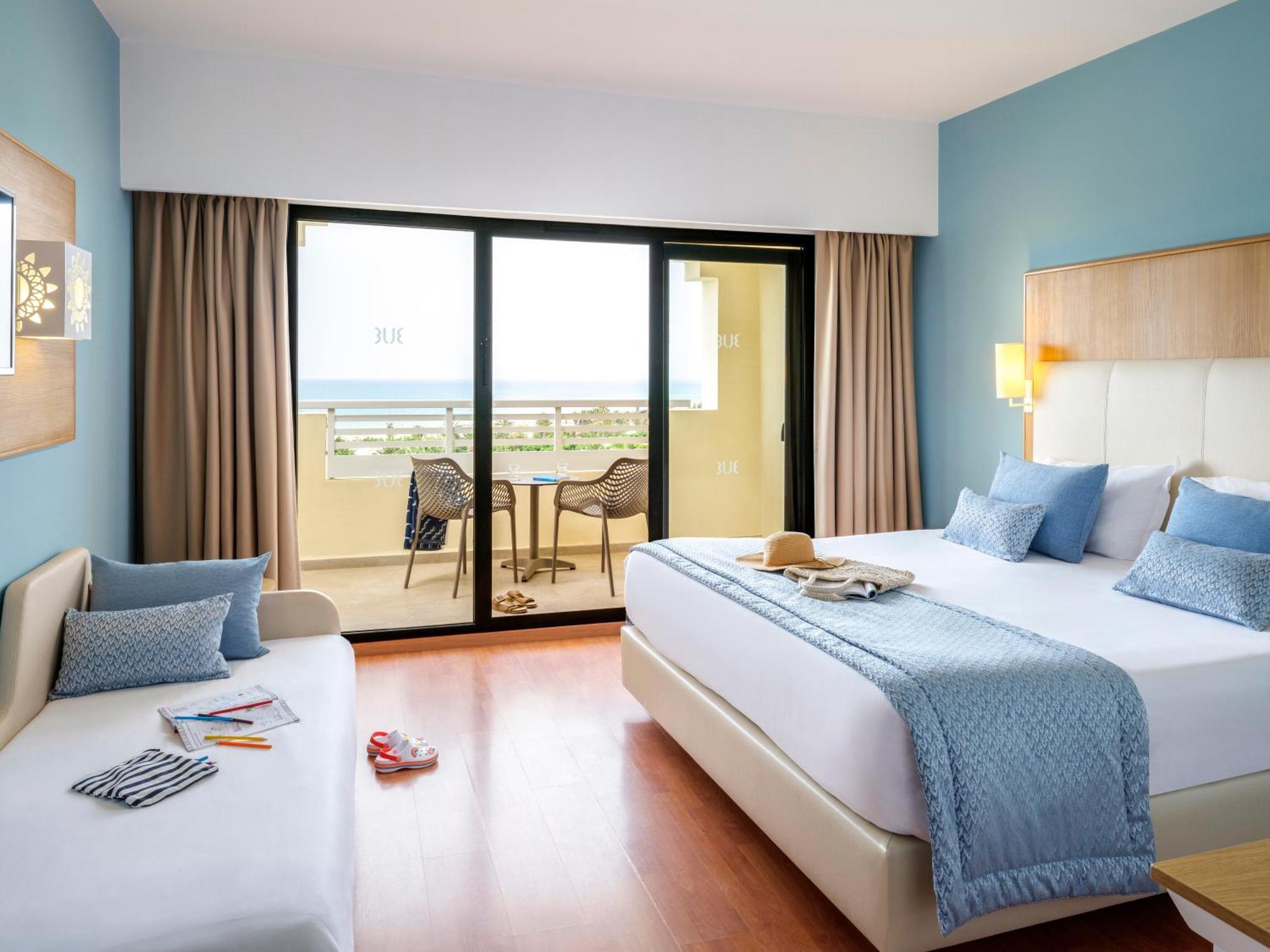 Tui Blue Manar Hotel ฮัมมาเม็ต ภายนอก รูปภาพ