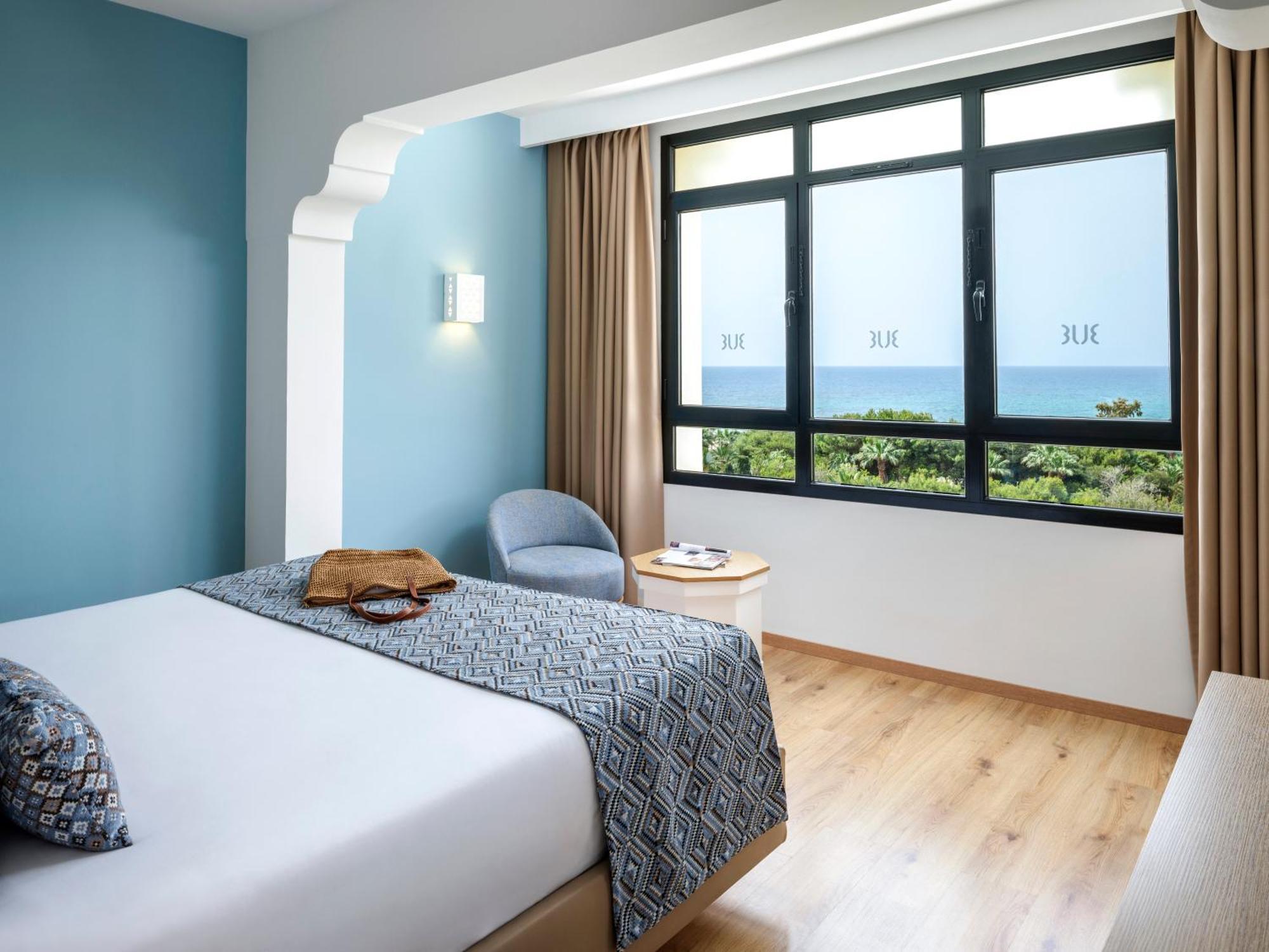 Tui Blue Manar Hotel ฮัมมาเม็ต ภายนอก รูปภาพ