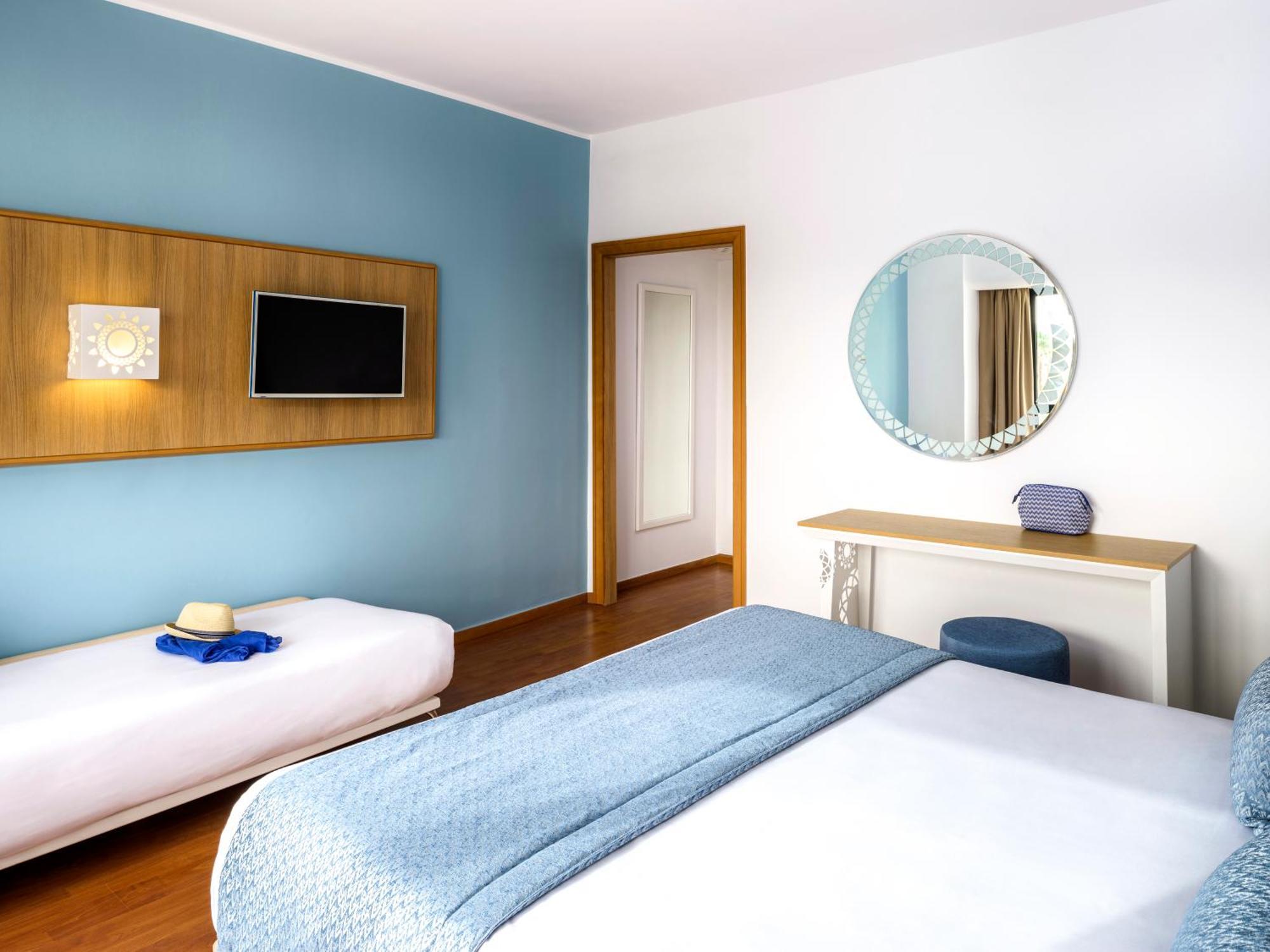 Tui Blue Manar Hotel ฮัมมาเม็ต ภายนอก รูปภาพ