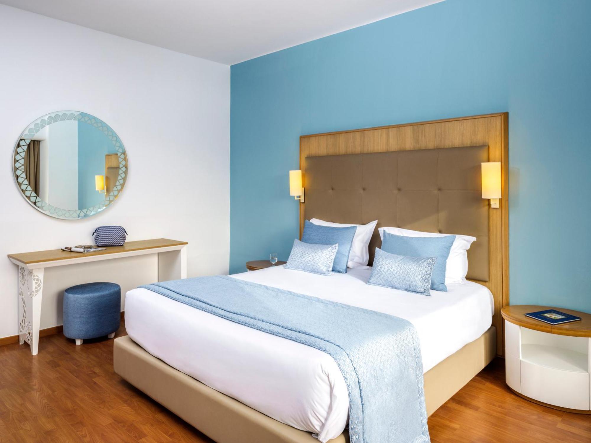 Tui Blue Manar Hotel ฮัมมาเม็ต ภายนอก รูปภาพ