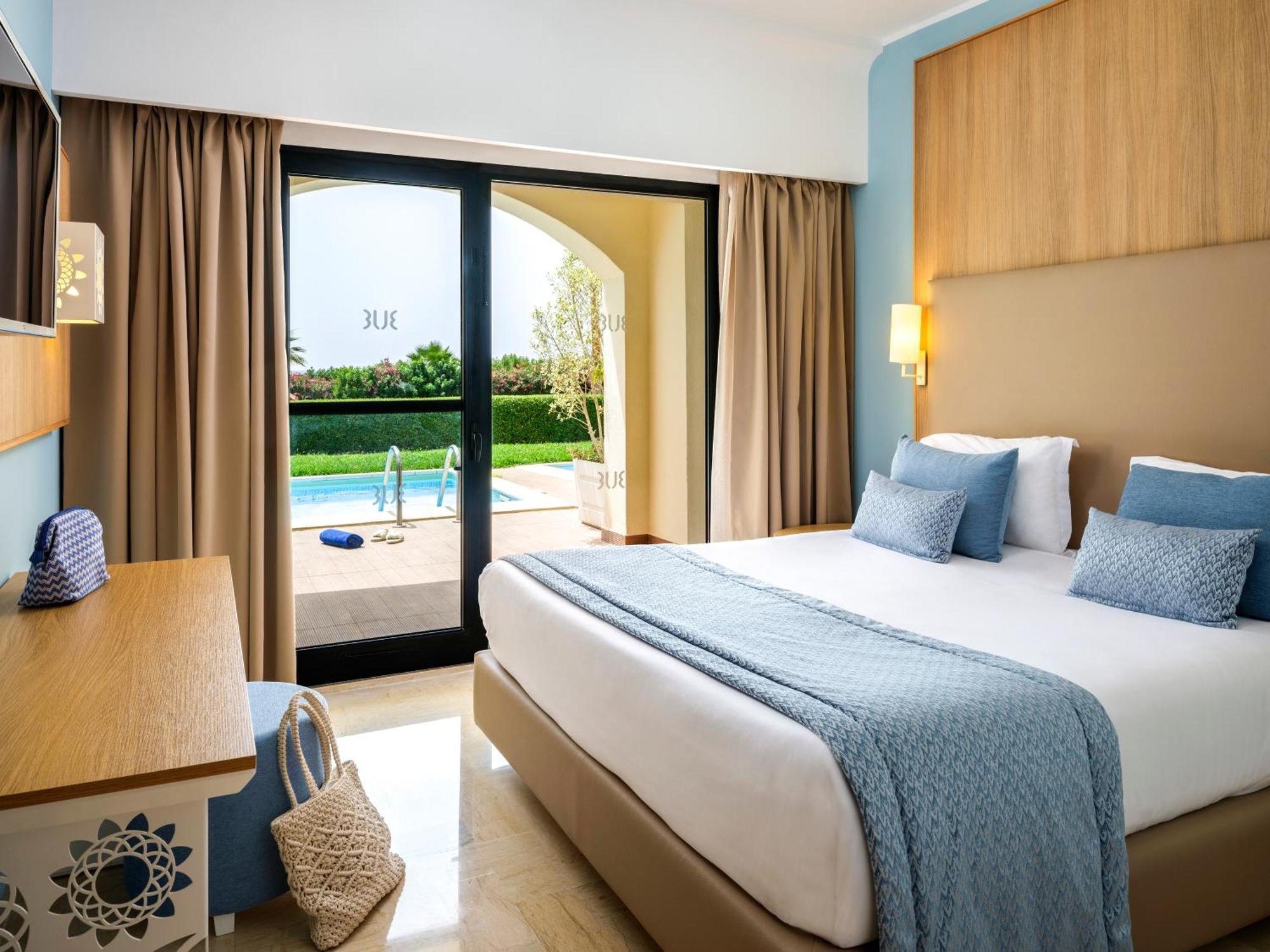 Tui Blue Manar Hotel ฮัมมาเม็ต ภายนอก รูปภาพ