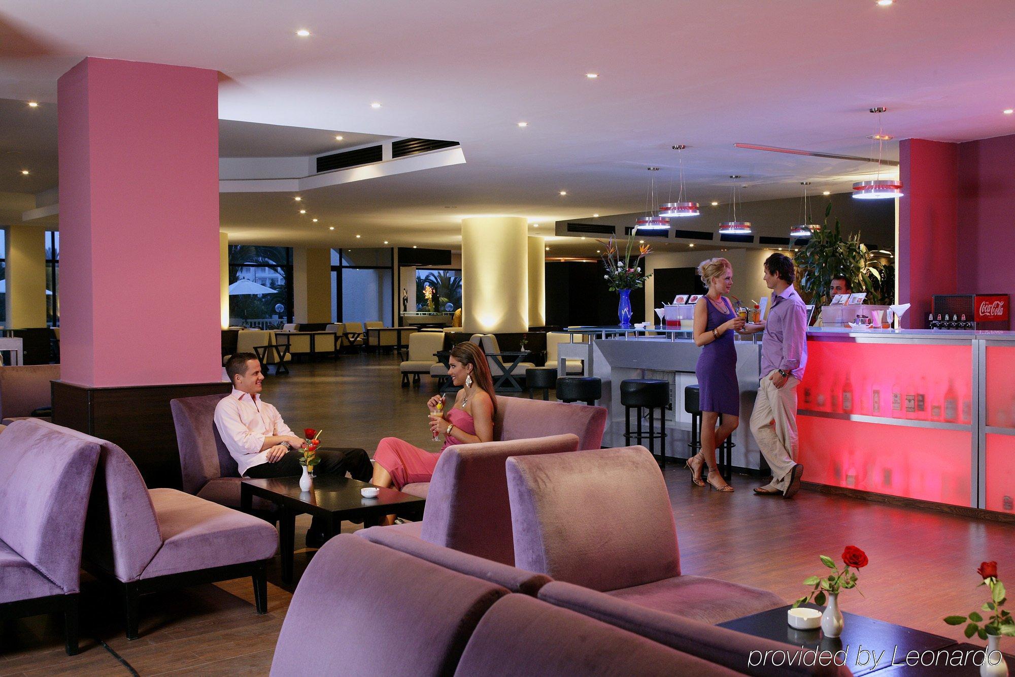 Tui Blue Manar Hotel ฮัมมาเม็ต ภายนอก รูปภาพ