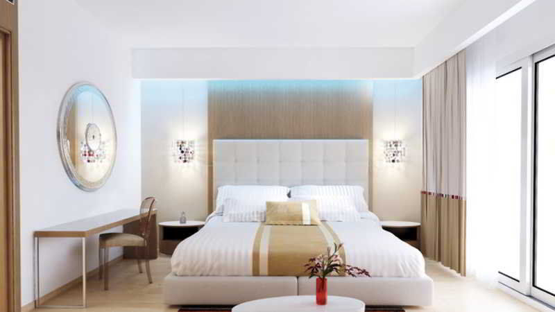 Tui Blue Manar Hotel ฮัมมาเม็ต ภายนอก รูปภาพ