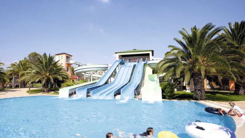 Tui Blue Manar Hotel ฮัมมาเม็ต ภายนอก รูปภาพ