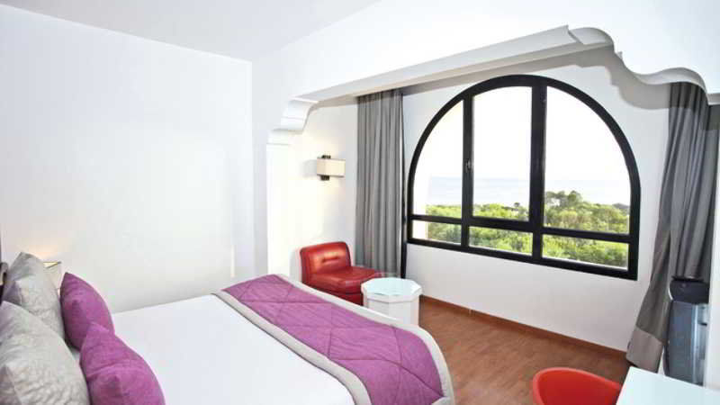 Tui Blue Manar Hotel ฮัมมาเม็ต ภายนอก รูปภาพ