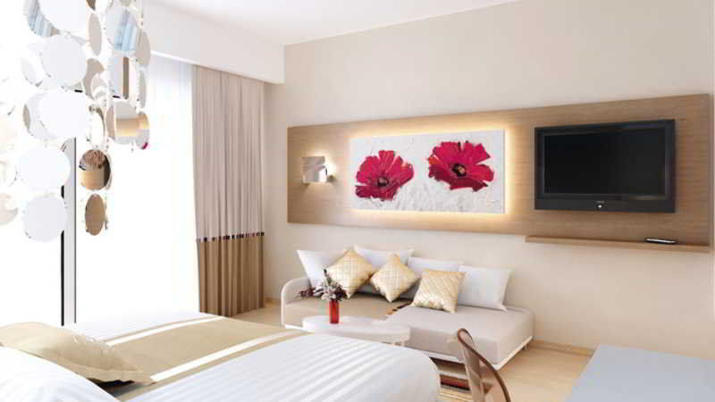 Tui Blue Manar Hotel ฮัมมาเม็ต ภายนอก รูปภาพ