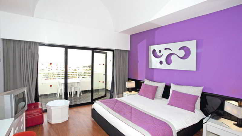 Tui Blue Manar Hotel ฮัมมาเม็ต ภายนอก รูปภาพ
