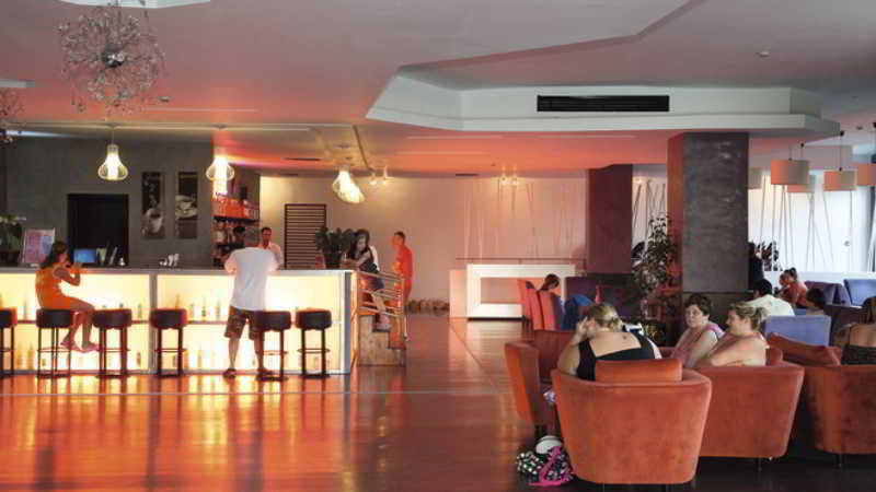 Tui Blue Manar Hotel ฮัมมาเม็ต ภายนอก รูปภาพ