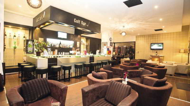 Tui Blue Manar Hotel ฮัมมาเม็ต ภายนอก รูปภาพ